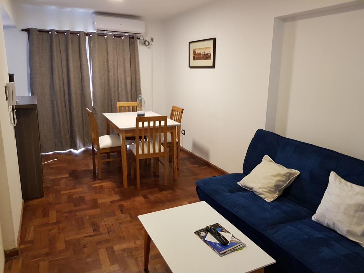 Apartamento Carlucci Cordoba Exterior photo