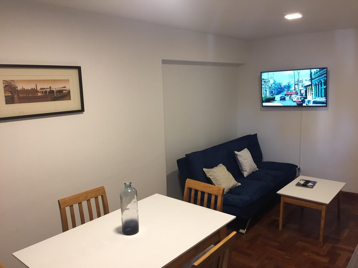 Apartamento Carlucci Cordoba Exterior photo