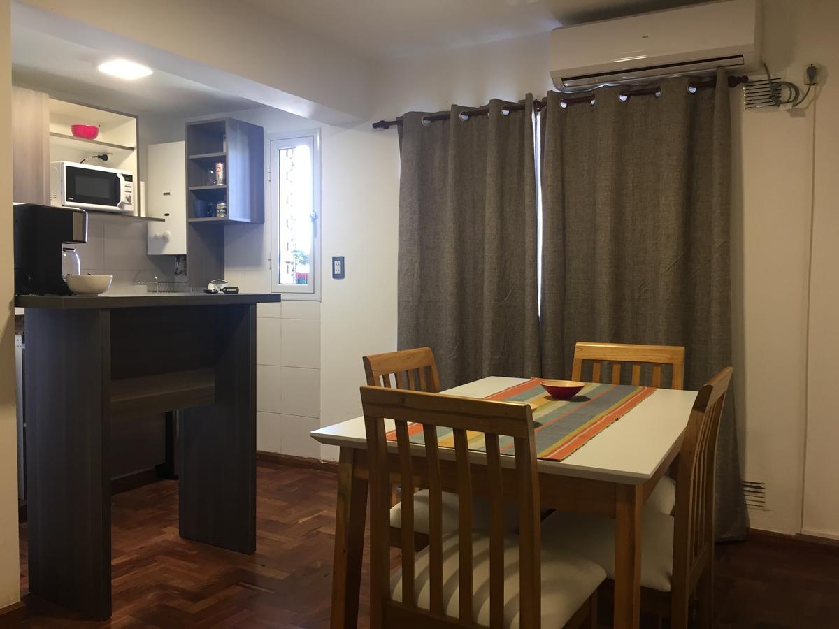 Apartamento Carlucci Cordoba Exterior photo